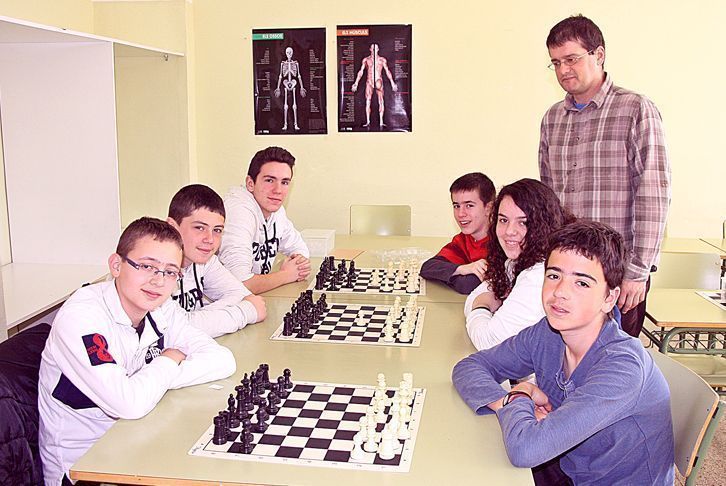 Clase del M. I. Mauricio Vassallo