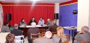 Reunió PGOU Eixample 1