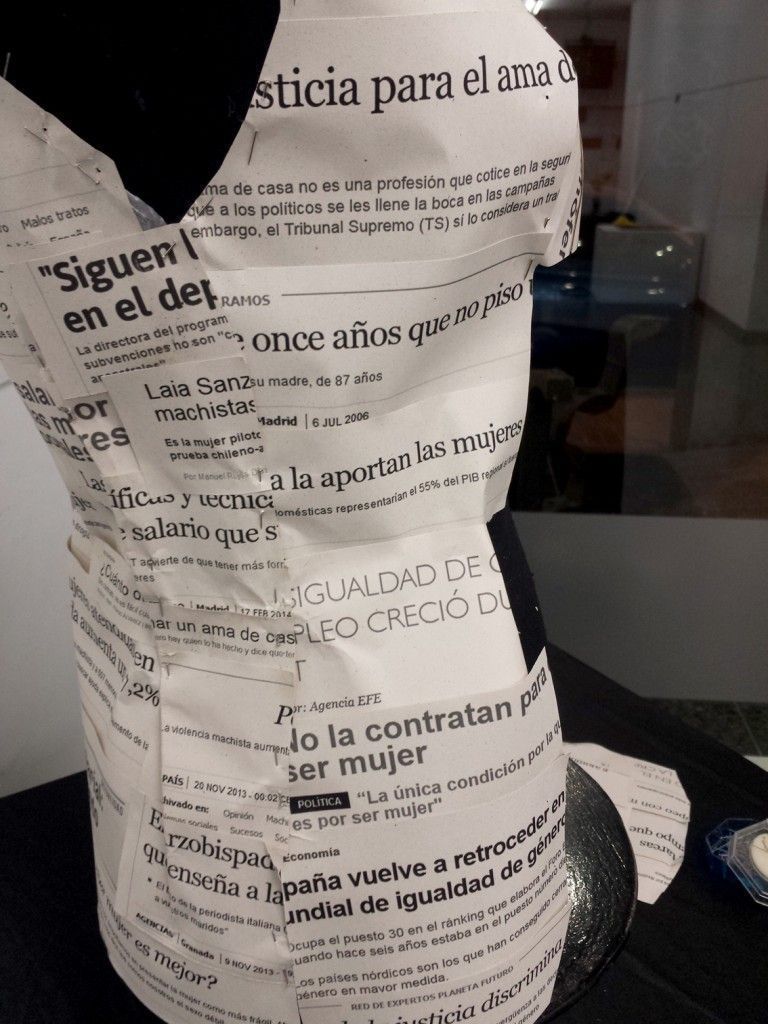 VESTIDOS CON HISTORIA