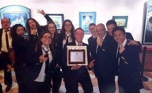 Ateneu musical cocentaina