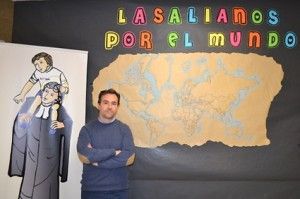 Director de La Salle