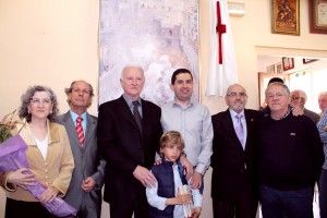 penya el bon humor 2014