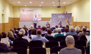 Reunio CulturArts a Alcoi