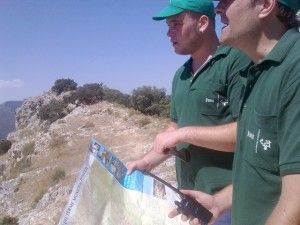 Voluntaris Medi Ambient 1