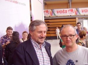 paco agullo willi meyer