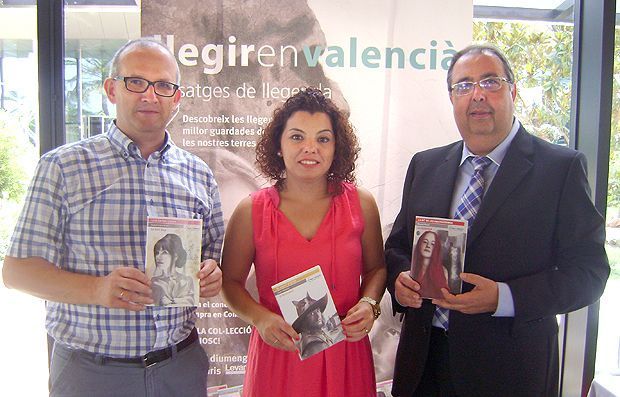 Llegir en valencià 1