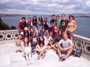 pare virtoria vcances