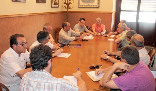 Reunió legionel·la