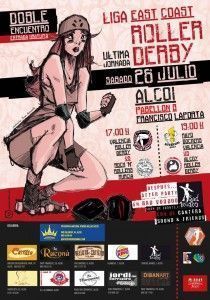 alcoyrollerderby