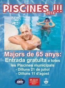 piscines 2014