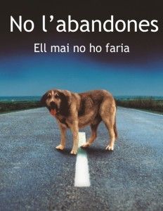 nolabandones