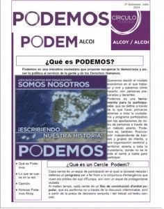 revista podem