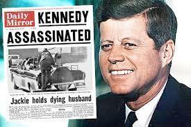 kennedy