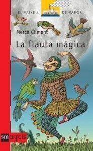 portada la flauta