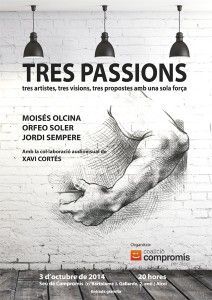 tres-passions