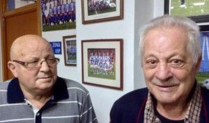 2 mitos, Pancho y Miguel