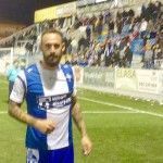 Alcoyano Leida Joan Vich