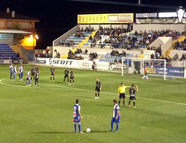 Alcoyano Lleida