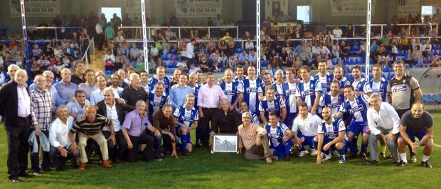 Alcoyano Veteranos