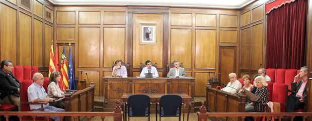 Consell Econòmic i Social