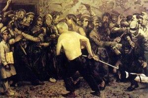 Ramón_Castañer._Arrastrà_de_Pelletes._1997