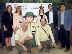 font roja parc natural