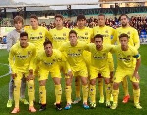 Villarreal B