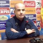 Villarreal Paco López