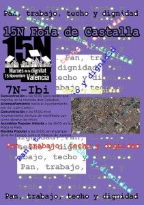 cartel 15N grande
