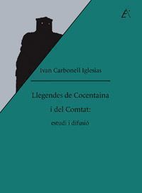 llegendes del comtat