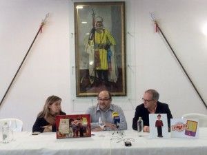 tirisiti abencerraje