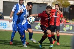 Mallorca Alcoyano 1