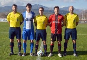 Mallorca Alcoyano Capitanes