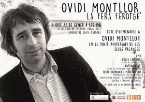 Ovidi-Montllor