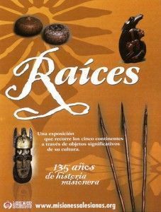 expo-raíces