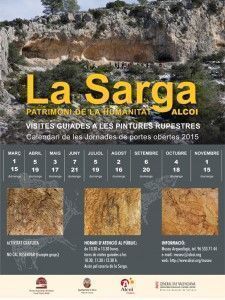Cartell-Sarga