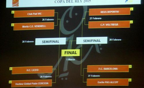 copa enrile