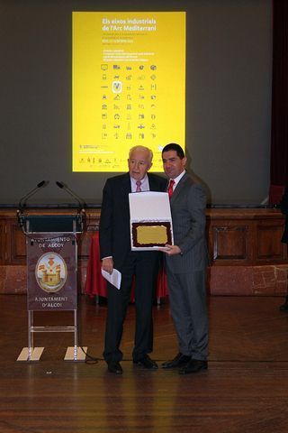 enrique rico toni fances