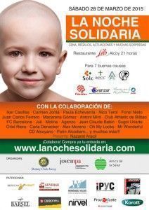 nochesolidaria