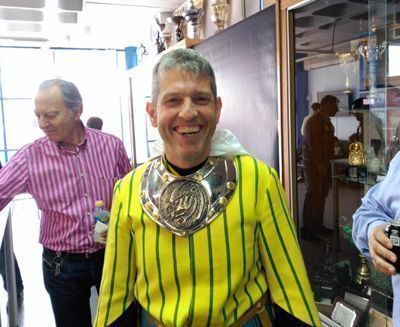 juan serrano fester les muntanyes