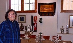 lionel a la fusteria