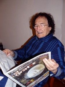 lionel llegint el gratis