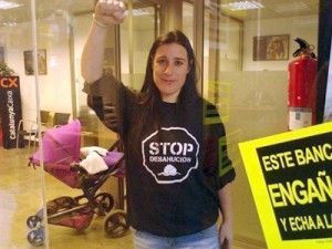 lorena lopez deshaucios