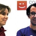 Anna Climent i Raül Seguí