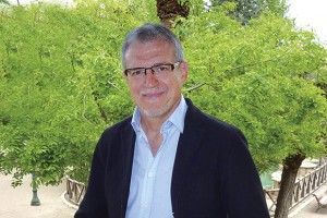 Jordi Sedano Delgado