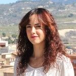 MIreia Estepa Olcina