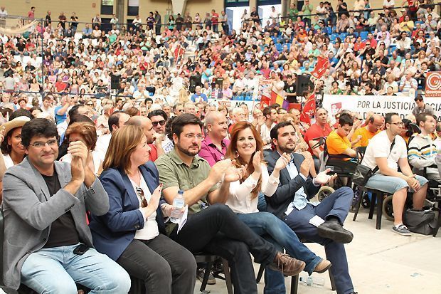 miting alacant esquerra unida