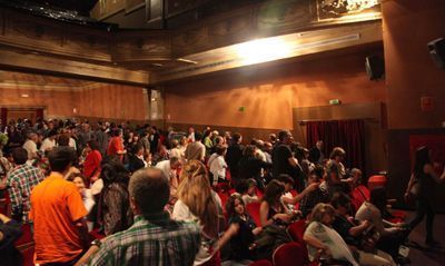 salvem l'aquifer Tomás Tapia