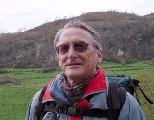 Alfredo Albero alcoi lesmuntanyes