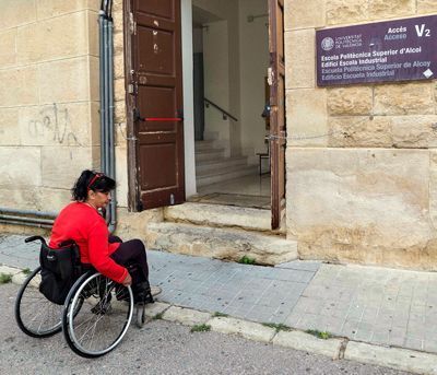 Avanzar belles asrt alcoi